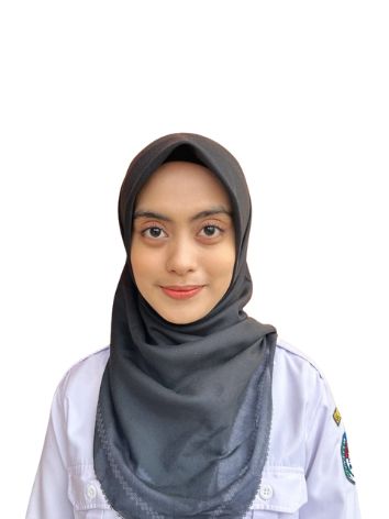 Selvia Roza Ramadhani, A.,Md.P